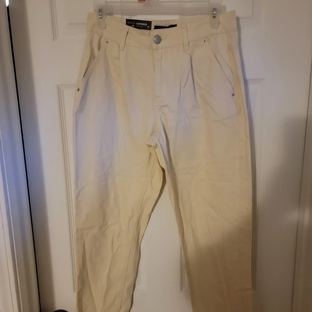 who What Wear 𝅺pants